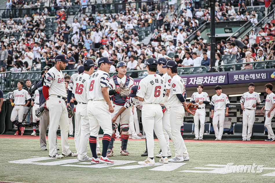 25.06.18 한화전